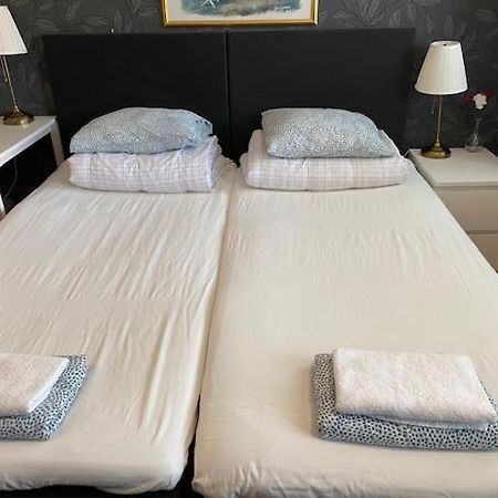 Helsingborgs Vandrarhem, Helsingborg Hostel Экстерьер фото