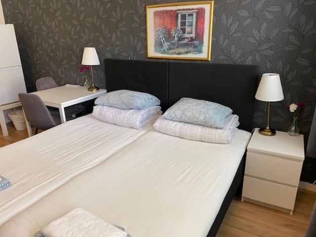 Helsingborgs Vandrarhem, Helsingborg Hostel Экстерьер фото