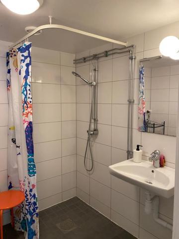 Helsingborgs Vandrarhem, Helsingborg Hostel Экстерьер фото