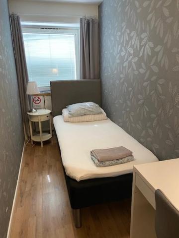 Helsingborgs Vandrarhem, Helsingborg Hostel Экстерьер фото