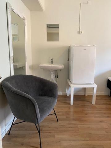 Helsingborgs Vandrarhem, Helsingborg Hostel Экстерьер фото