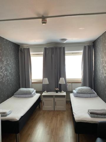 Helsingborgs Vandrarhem, Helsingborg Hostel Экстерьер фото