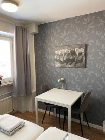 Helsingborgs Vandrarhem, Helsingborg Hostel Экстерьер фото