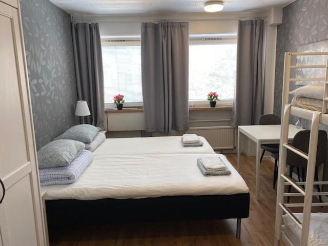 Helsingborgs Vandrarhem, Helsingborg Hostel Экстерьер фото