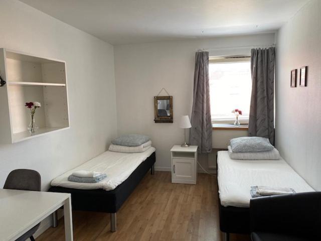 Helsingborgs Vandrarhem, Helsingborg Hostel Экстерьер фото