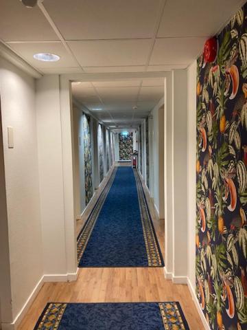 Helsingborgs Vandrarhem, Helsingborg Hostel Экстерьер фото