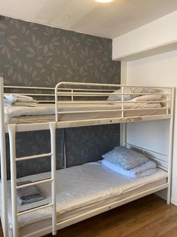 Helsingborgs Vandrarhem, Helsingborg Hostel Экстерьер фото