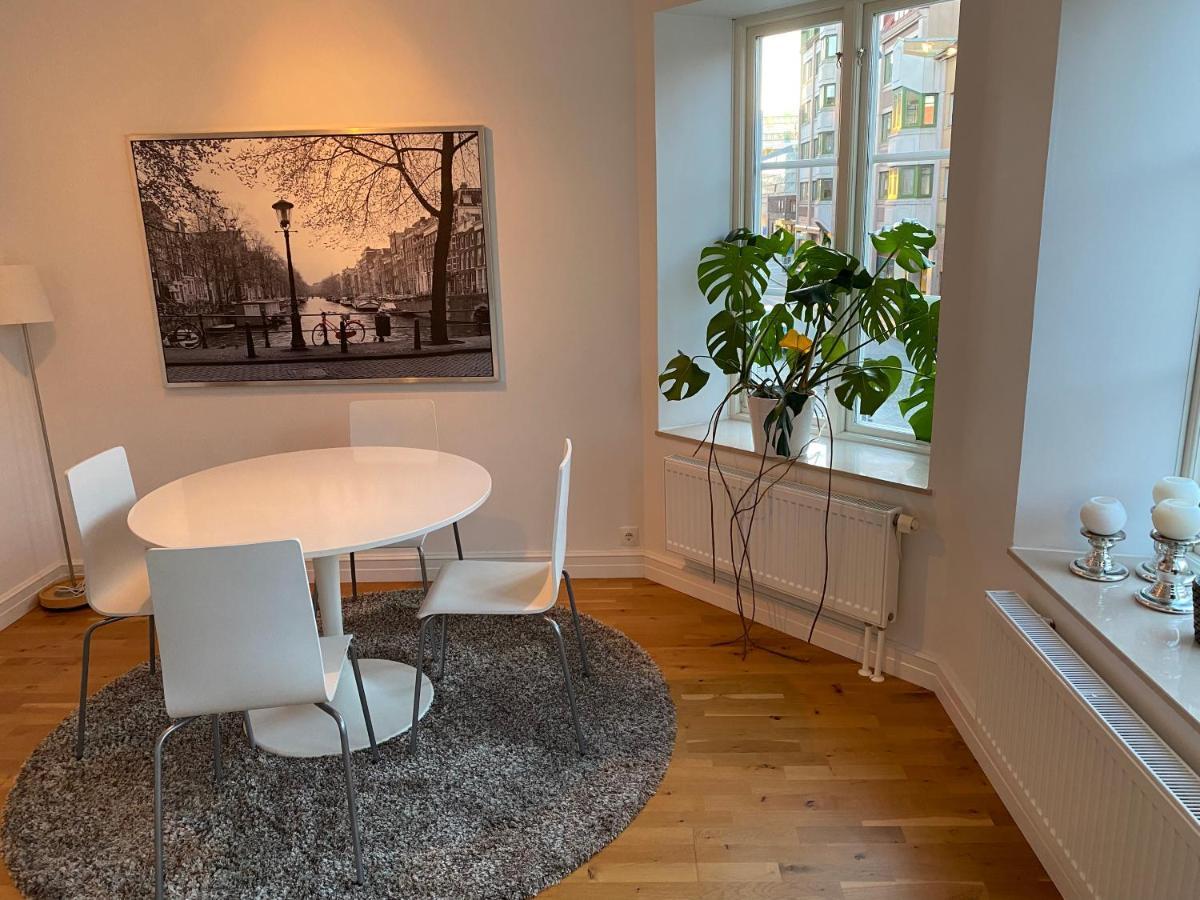 Helsingborgs Vandrarhem, Helsingborg Hostel Экстерьер фото