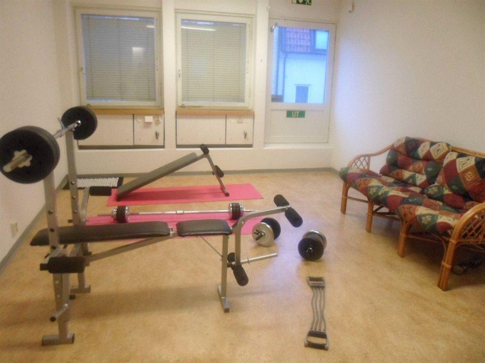Helsingborgs Vandrarhem, Helsingborg Hostel Экстерьер фото