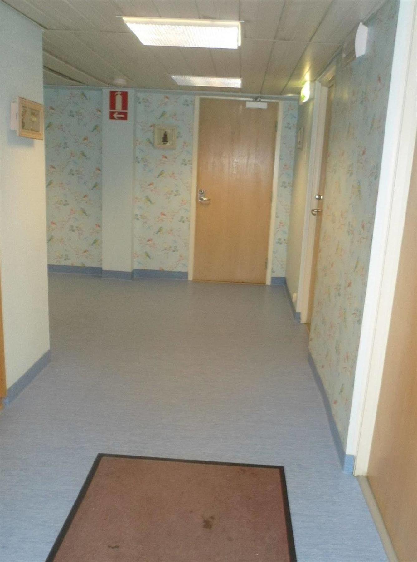Helsingborgs Vandrarhem, Helsingborg Hostel Экстерьер фото